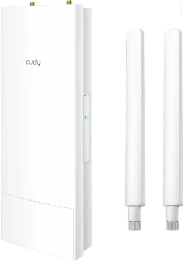 CUDY Cudy AP3000 Outdoor, AX3000 High-Power Wi-Fi 6 Access Point Slika 7