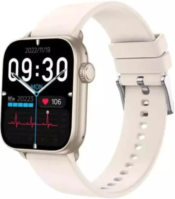 Vivax smart watch Life Fit 3 - Beige Slika 1