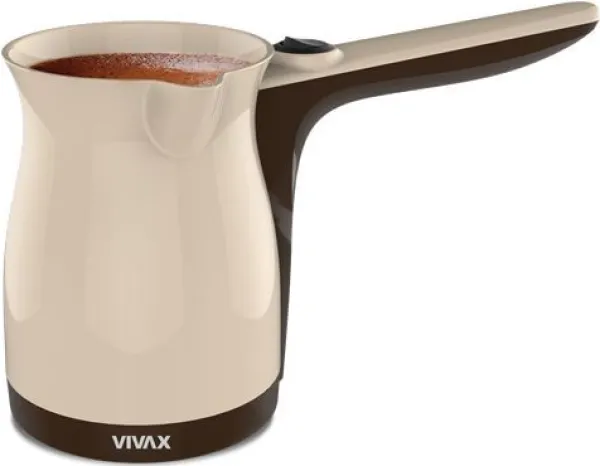 VIVAX HOME kuvalo za kafu CM-1000B. Slika 1