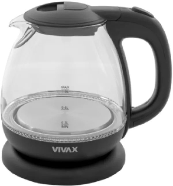 VIVAX HOME kuvalo za vodu WH-100G - Image 5