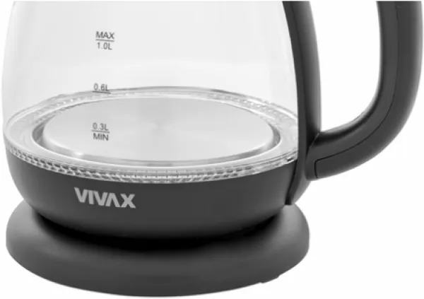 VIVAX HOME kuvalo za vodu WH-100G - Image 1