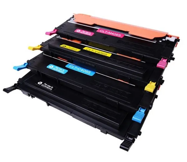 GEMBIRD Toner Gembird CLT-K409S CLP-310/315/310N/315W zam. toner kaseta za Samsung Black 1.5K Slika 1