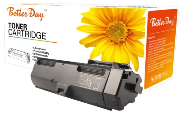 Toner BetterDay TK-1170 ECOSYS M2040dn, M2540dn, M2640idw zam. kaseta za Kyocera-Mita 7.2k WBox Slika 1