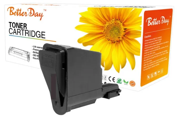 Toner BetterDay TK-1110 zam. kaseta za KYOCERA 2.5k WBox Slika 2