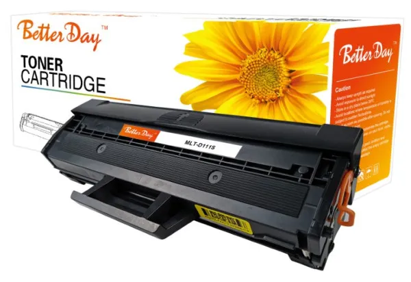 Toner BetterDay MLT-D111S zam. kaseta za SAMSUNG 1k Slika 2