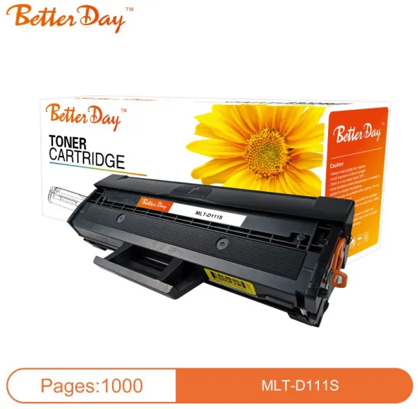 Toner BetterDay MLT-D111S zam. kaseta za SAMSUNG 1k Slika 1