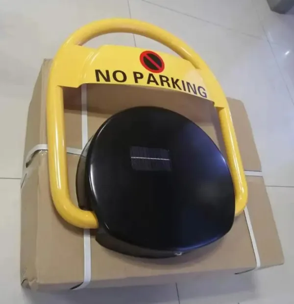 GEMBIRD SMART-PARKING-LOCK-EF-PL210 Gembird Automatska parking rampa, barijera za parking mesto + daljinski Slika 4