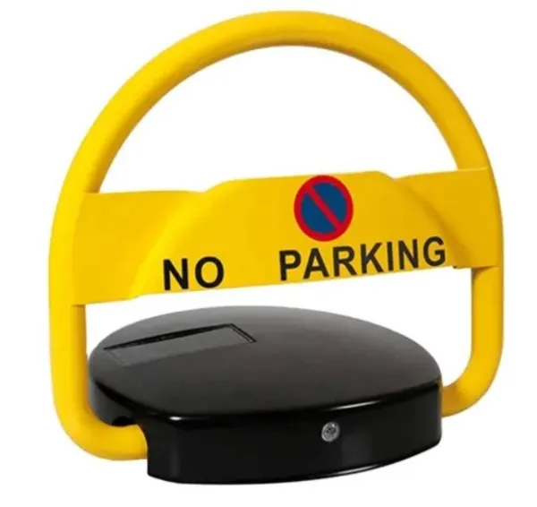 GEMBIRD SMART-PARKING-LOCK-EF-PL210 Gembird Automatska parking rampa, barijera za parking mesto + daljinski Slika 2