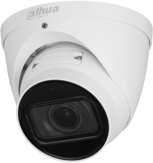 Dahua IPC-HDW2541T-ZS-27135-S2 AI IP 5MP EYEBALL IC KAMERA; WIZSENSE SERIJA; 2.7-13.5MM MZ AF- Slika 2