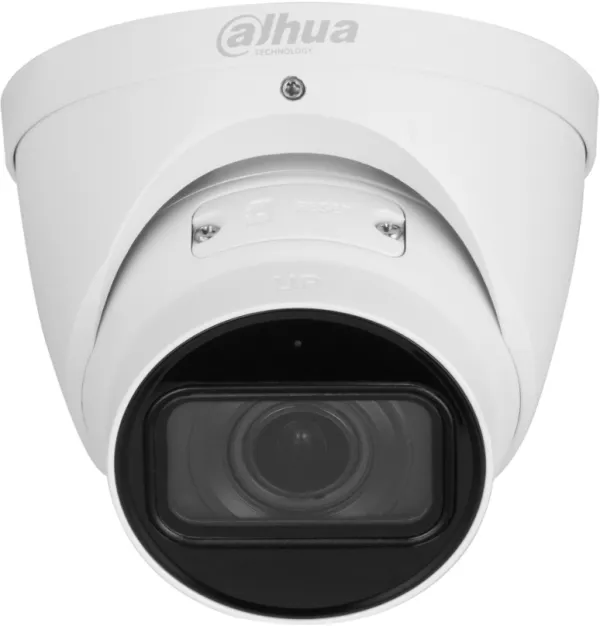 Dahua IPC-HDW2541T-ZS-27135-S2 AI IP 5MP EYEBALL IC KAMERA; WIZSENSE SERIJA; 2.7-13.5MM MZ AF- Slika 1