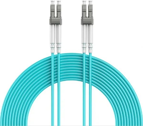 GEMBIRD CFO-MDOM4-LC/LC-5M Gembird Multimode Duplex OM4 50/125 Fiber Optic Cable, LC/LC, 5 m- Slika 3