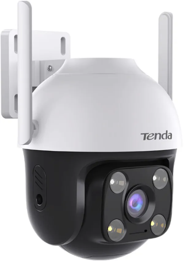 TENDA Tenda CH3-WCA v1.0 1080P Outdoor Wi-Fi Pan/Tilt Camera Slika 3