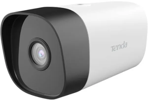 TENDA Tenda IT7-PRS-4MP PoE Infrared Bullet Security Camera Slika 4