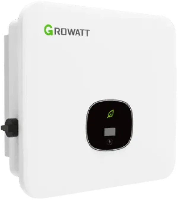 Growatt Trofazni on grid inverter MOD 6KTL3-XH, MPPT 6000W Slika 2