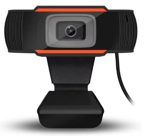 GEMBIRD CAM83U Gembird Web kamera sa mikrofonom 720p USB+3,5mm Slika 2