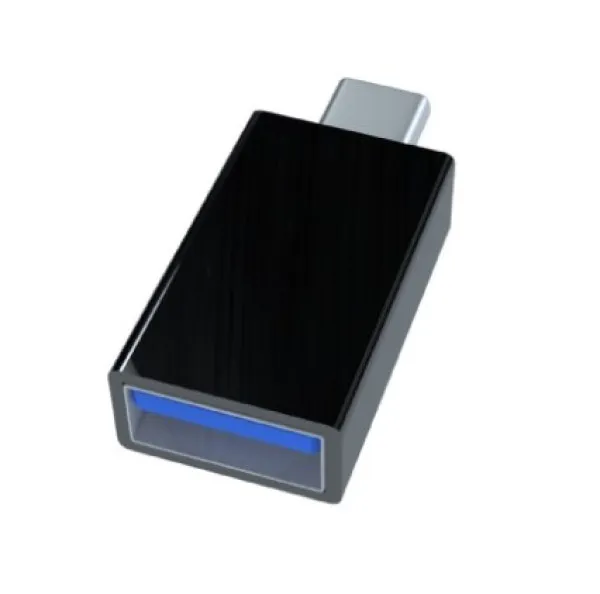 GEMBIRD A-USB3-CMAF-01 Gembird USB 3.0 Type-C adapter (CM/AF) Slika 3