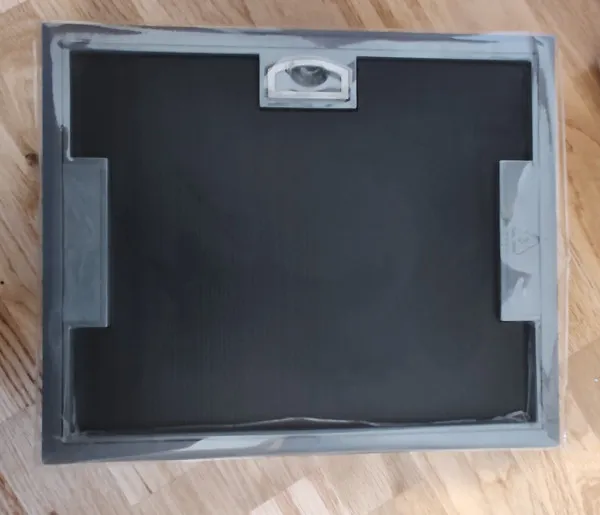 Legrand podna kutija 27x33cm  089626 Slika 3
