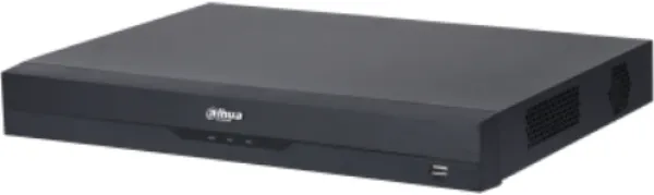 Dahua DVR 5216AN-i3 DVR 16 kanala H.265 pentabrid digitalni video snimač, 5Mpix Slika 3