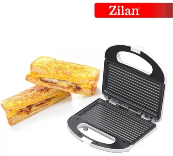 ZILAN Zilan ZLN0830 Toster LED indikator, 750W (ZLN0829 WH) Slika 3