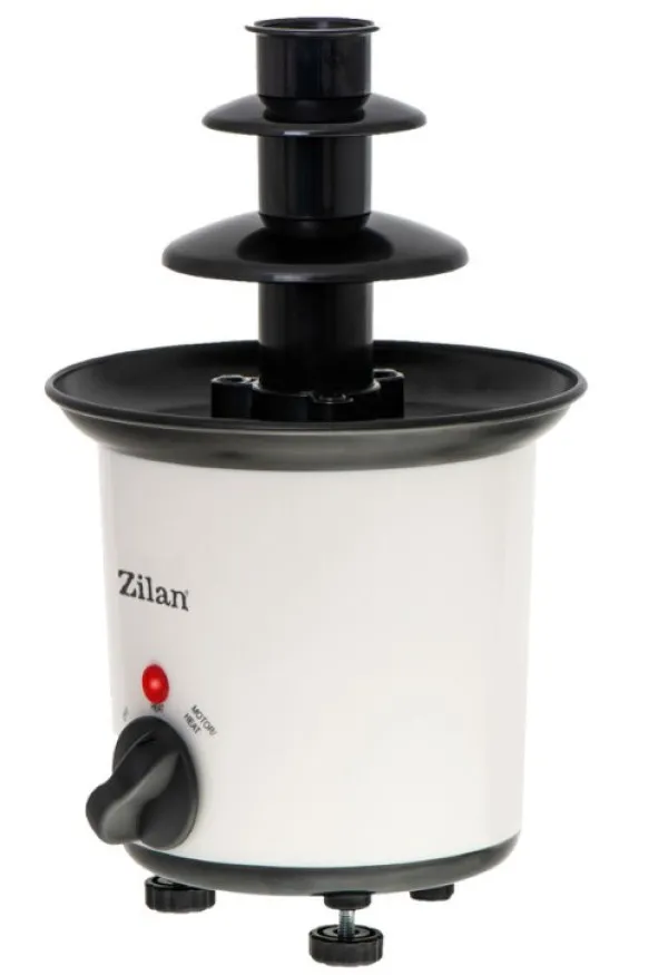 ZILAN Zilan ZLN2144 Čokoladna fontana 30W, 200ml - Image 8