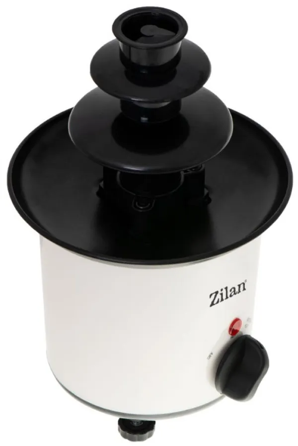 ZILAN Zilan ZLN2144 Čokoladna fontana 30W, 200ml - Image 6