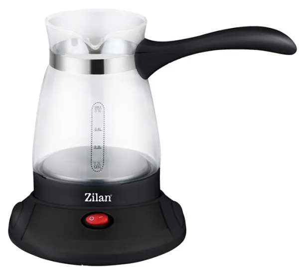 ZILAN Zilan ZLN4940 Kuvalo za kafu, dzezva, 0,5L, 600W - Image 4