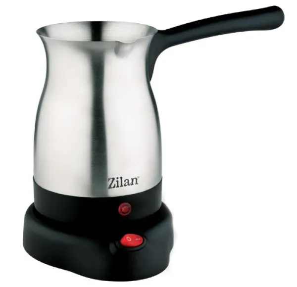 ZILAN Zilan ZLN3628  Kuvalo za kafu  800W, 0,5L, INOX Slika 5