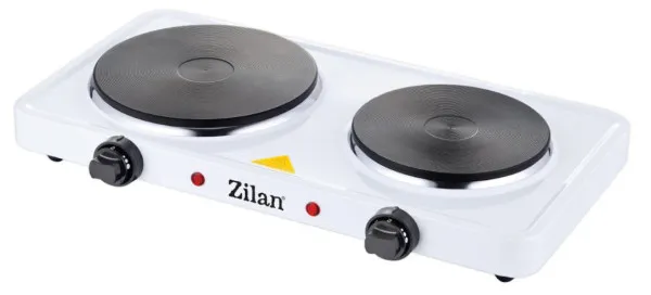 ZILAN Zilan ZLN2180 Elektricni reso sa dve ringle 185-155mm, 2500W Slika 2