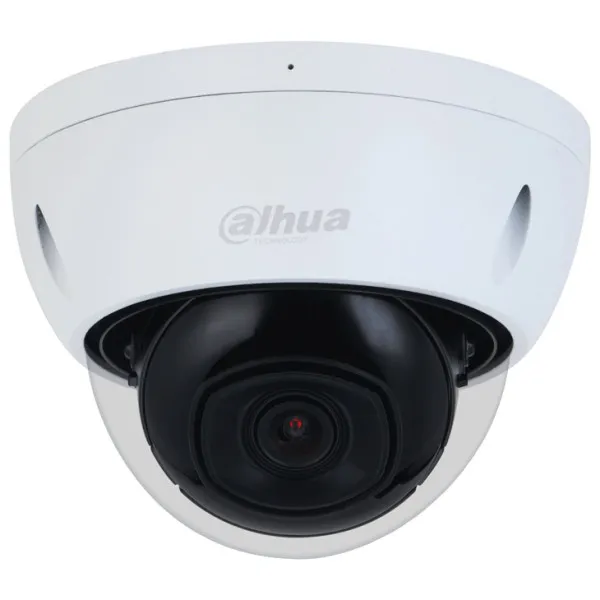 Dahua Kamera IPC-HDBW2541E-S-0280B IP 5MP polu-sferna anti-vandal IC kamera; WizSense serija; Smart Slika 7