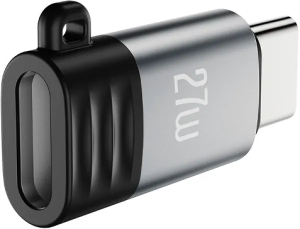 XO NB263A Adapter Lightning na Tip C Slika 4