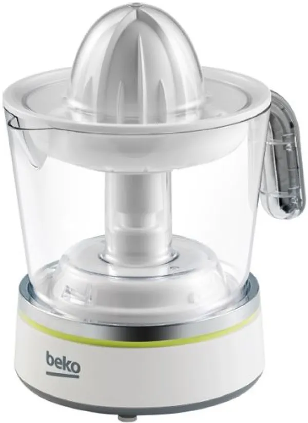 BEKO CJB5103W Cediljka za citruse, 40 W Slika 3