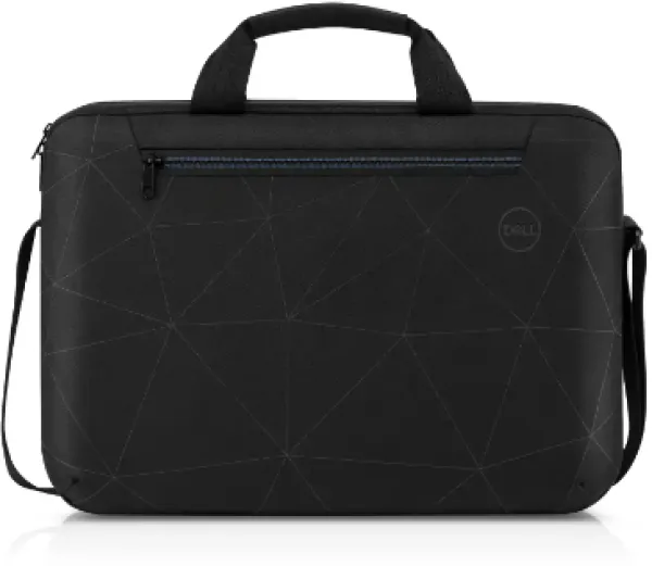 DELL ES1520C Torba za laptop 15.6 inch Essential Briefcase, crna Slika 4