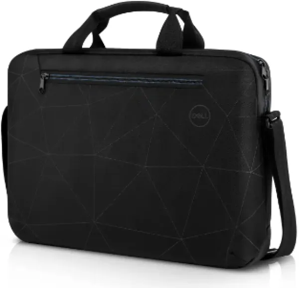 DELL ES1520C Torba za laptop 15.6 inch Essential Briefcase, crna Slika 3