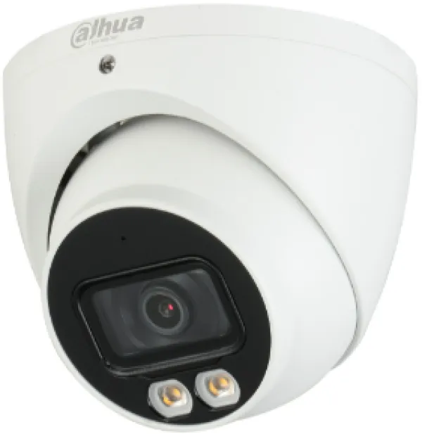 Dahua HAC-HDW1200T-IL-A-0280B-S6 2MP Eyeball kamera sa hibridnim iluminatorima Slika 4
