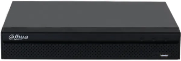 Dahua NVR2104HS-P-4KS3  4-KANALNI POE NVR; LITE SERIJA; SMD+; DO 12MP; DO 80MBPS Slika 2