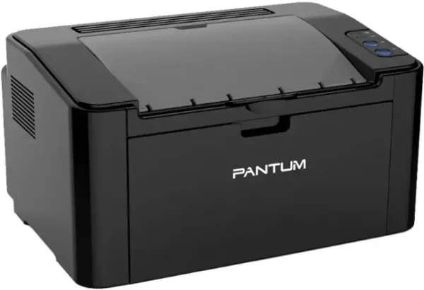 Laserski štampac Pantum P2500W/1200x1200/128MB/22ppm/USB/WiFi toner PA-210 Slika 3