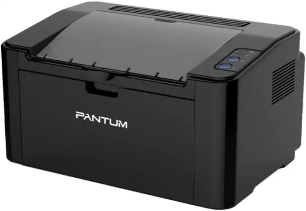 Laserski štampac Pantum P2500W/1200x1200/128MB/22ppm/USB/WiFi toner PA-210 Slika 1