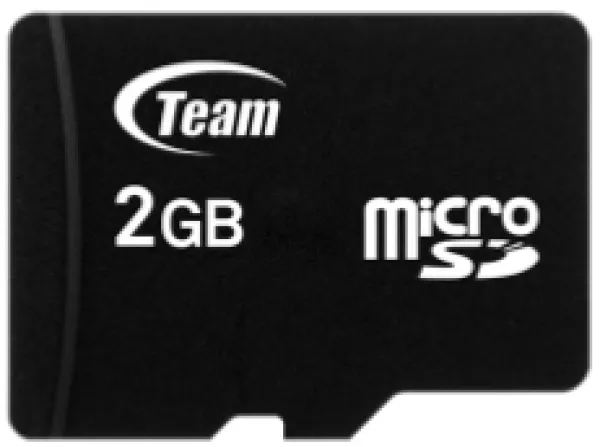 TEAM GROUP TeamGroup MICRO SDHC 2GB CLASS 10+SD Adapter TUSD2G03 Slika 2