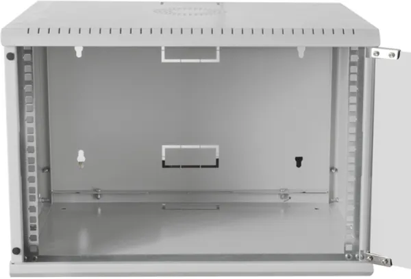 Rack orman SH-7U, 7U 19” 400mm, BELI Slika 4