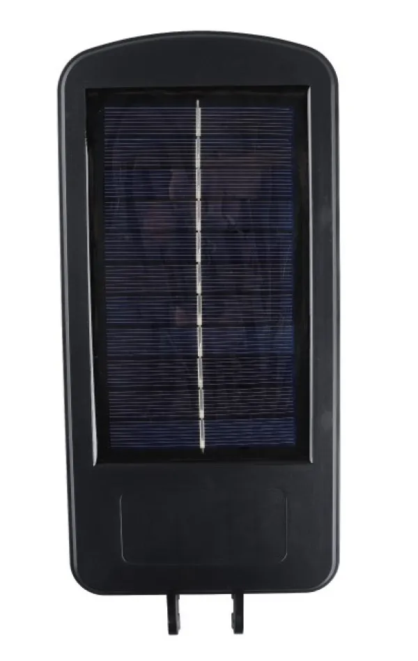 Solarna LED lampa sa senzorom,4x5W COB,1200mAh,PROSTO LRFS6110 Slika 2