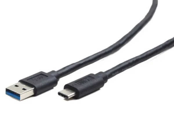CCP-USB3-AMCM-10 Gembird 3A/36W USB 3.0 AM to Type-C cable (AM/CM), 3m Slika 2