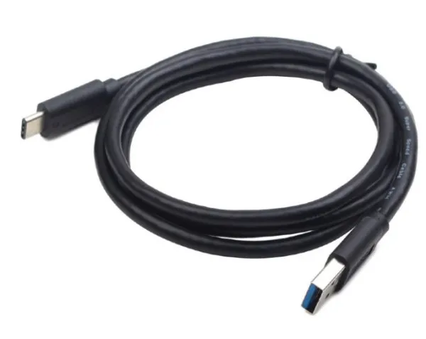 CCP-USB3-AMCM-10 Gembird 3A/36W USB 3.0 AM to Type-C cable (AM/CM), 3m Slika 1
