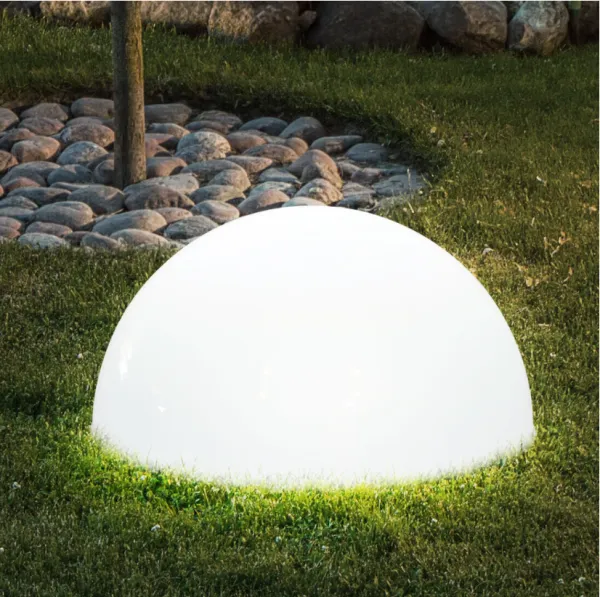 Globo 33776 LED Kuglasto solarlno svetlo, prečnik 20cm Slika 8