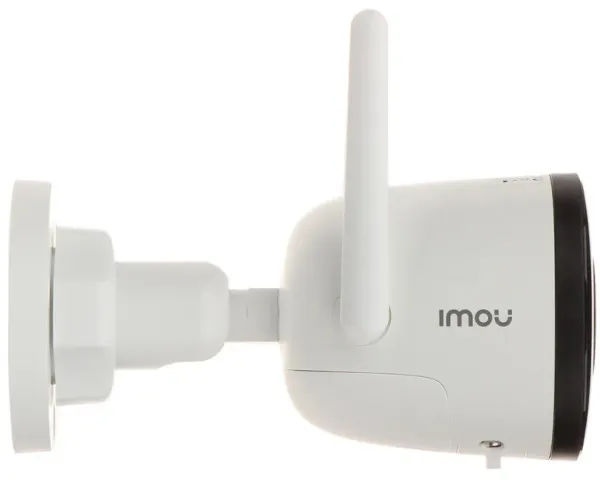 Imou IMOU IPC-S3EP-3M0WE AI IP WIFI 3MP BULLET KAMERA, BULLET 3, IMOU SENSE, IC + BELI LED 30M, 2.8MM Slika 4