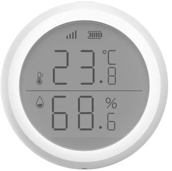 Imou IMOU ZTM1-EU BEŽIČNI SENZOR TEMPERATURE I VLAGE Slika 1