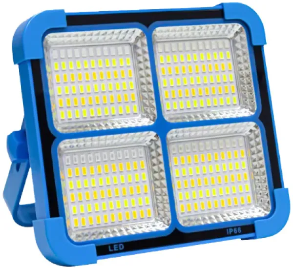 Solarna serviserska LED lampa, 264xSMD, LED, 4500 mAh YW13501-3342 Slika 6