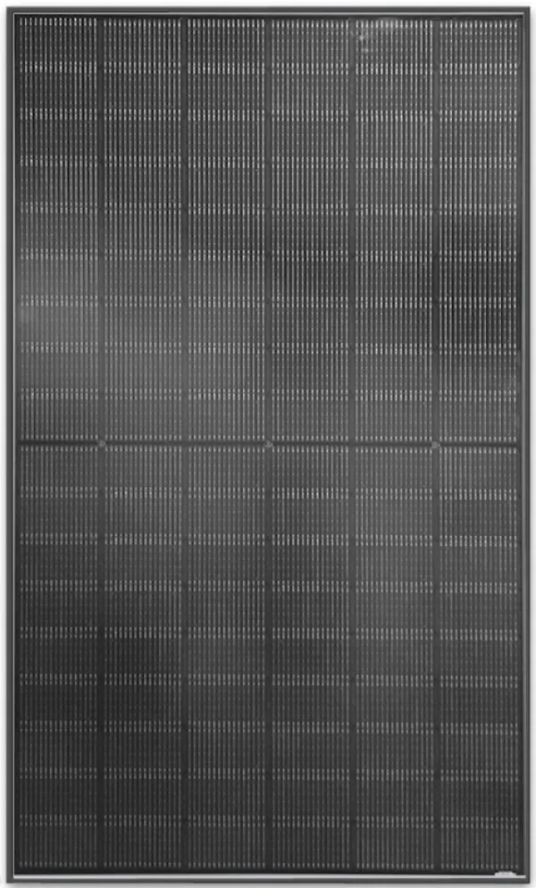 Solarni panel 450W monokristalni half cell BS TOPCON Slika 1