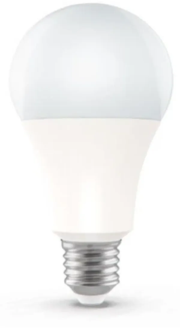 V-TAC LED SIJALICA, 15W, E27, A65, 6400K, SMG, SKU-161 Slika 1