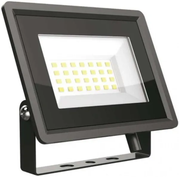 V-TAC LED REFLEKTOR, 20W, SMD, 6500K, SKU-6739 Slika 1