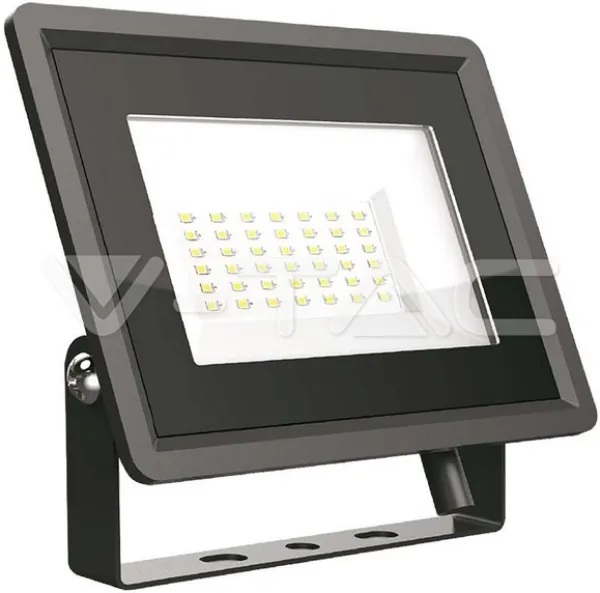 V-TAC LED REFLEKTOR, 30W, SMD, 6500K, SKU-6745 Slika 1